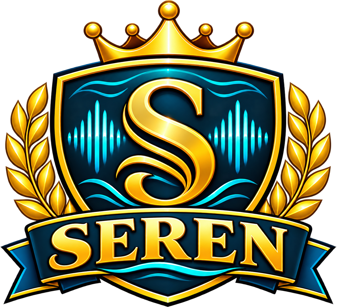 SEREN logo